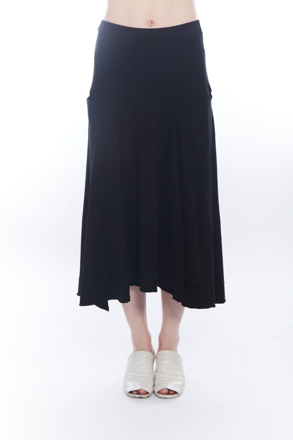 Matthildur - Payton Maxi Skirt
