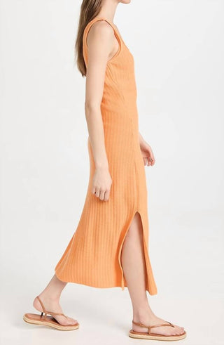 Z Supply - Brayden Midi Dress