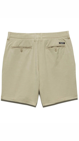 Flags & Anthem - Any-Wear Hybrid 8" Short