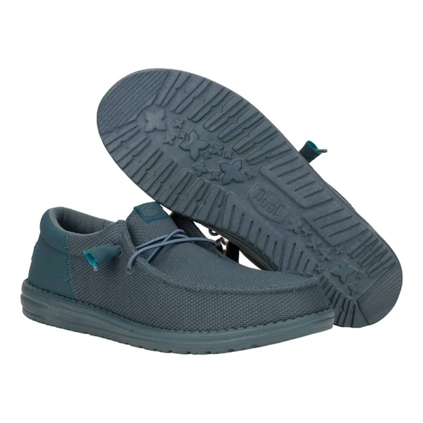 Hey Dude - Men’s Wally Funk Mono Slip-on Shoes