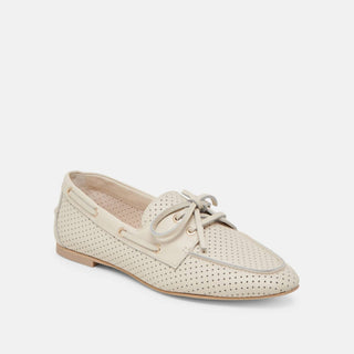 Dolce Vita - Women's Lakin Leather Shoe