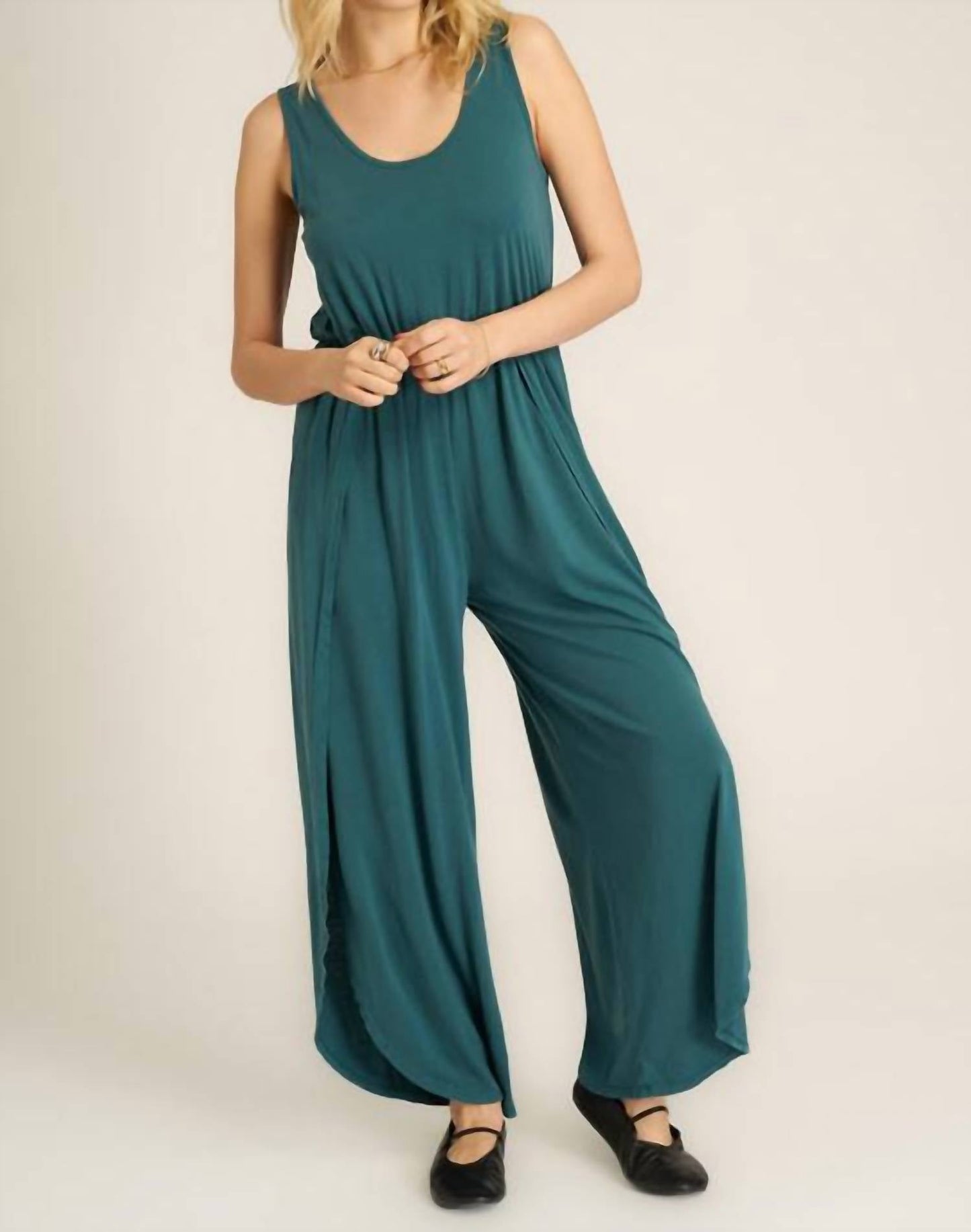 Project Social T - Do It Again Jumpsuit