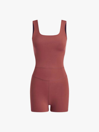 Varley - Move Bates All in One Romper