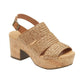 Chocolat Blu - Women's Gayla Sandals