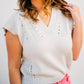 Dear John Denim - Una Blouse