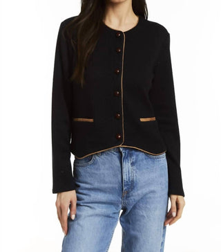 Drew - Adelmo Jacket