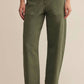 Z Supply - Olive Twill Pants