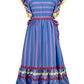 Celia B - Candlea Dress