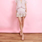 Ilio Nema - Echo Wide Sleeve Top