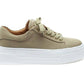J/Slides - Women's Amanda Canvas Sneakers
