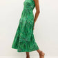 Marie Oliver - Dixon Midi Dress