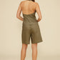 Lucy Paris - Laney Bermuda Shorts