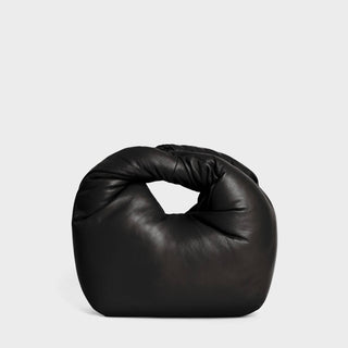 Lemiz - Women's Mello Top Handle Handbag