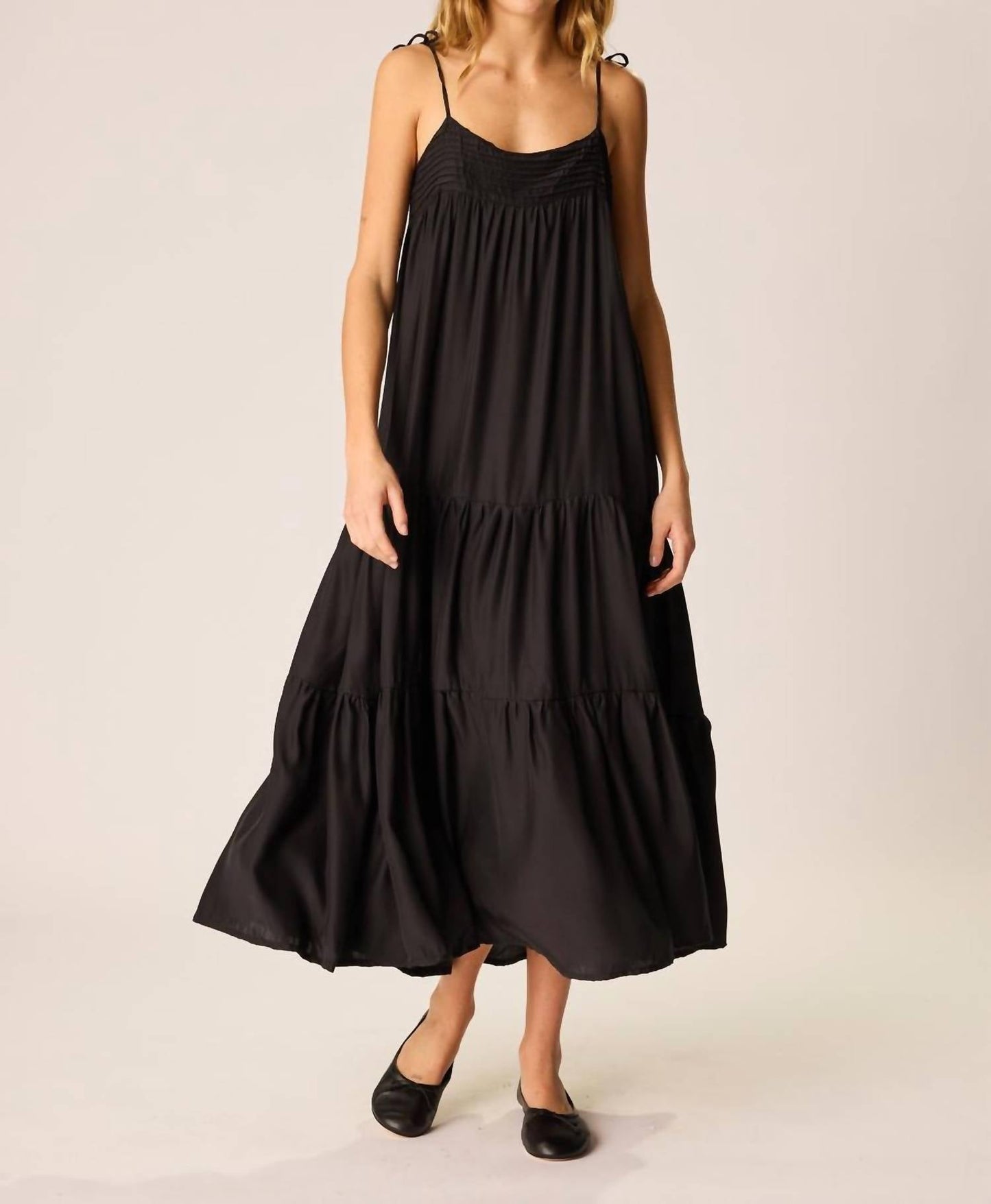 Natalie Martin - Melanie Maxi Dress