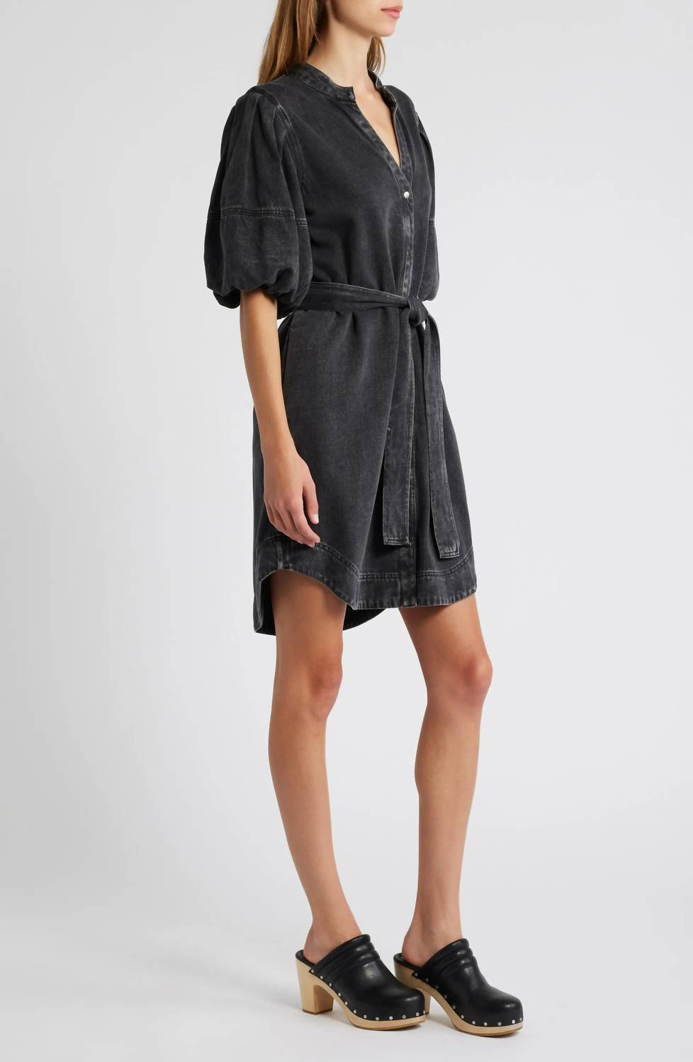 Rails - Kingsley Denim Dress