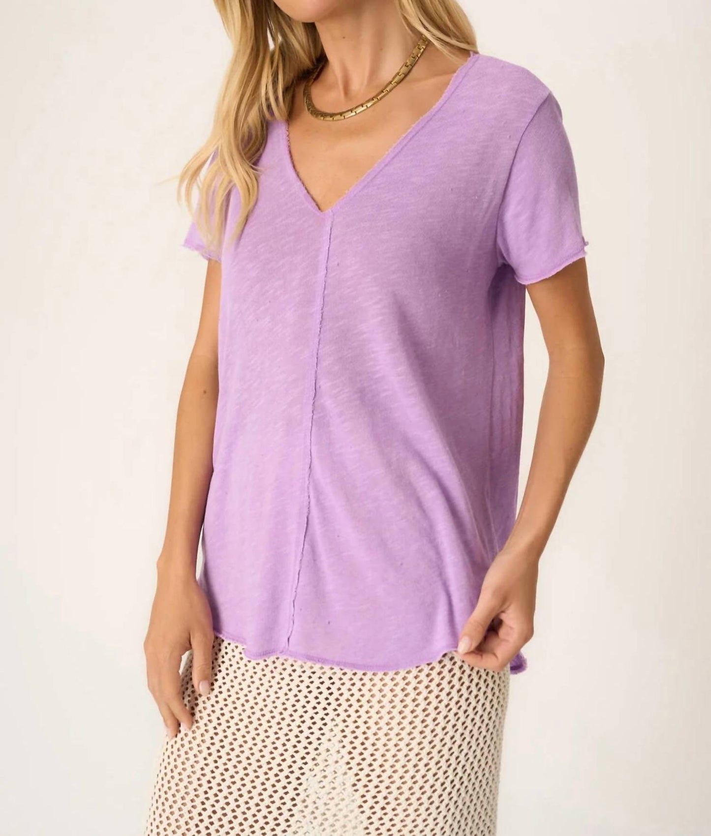 Project Social T - Wearever Tee