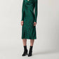 Joseph Ribkoff - Animal Print Sheath Dress