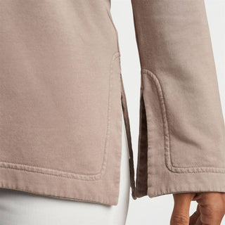 Peter Millar - Carla Deep V Lava Tunic