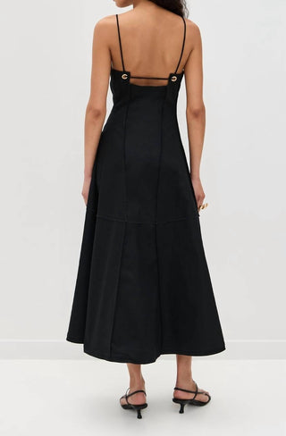 Cult Gaia - Maka Midi Dress