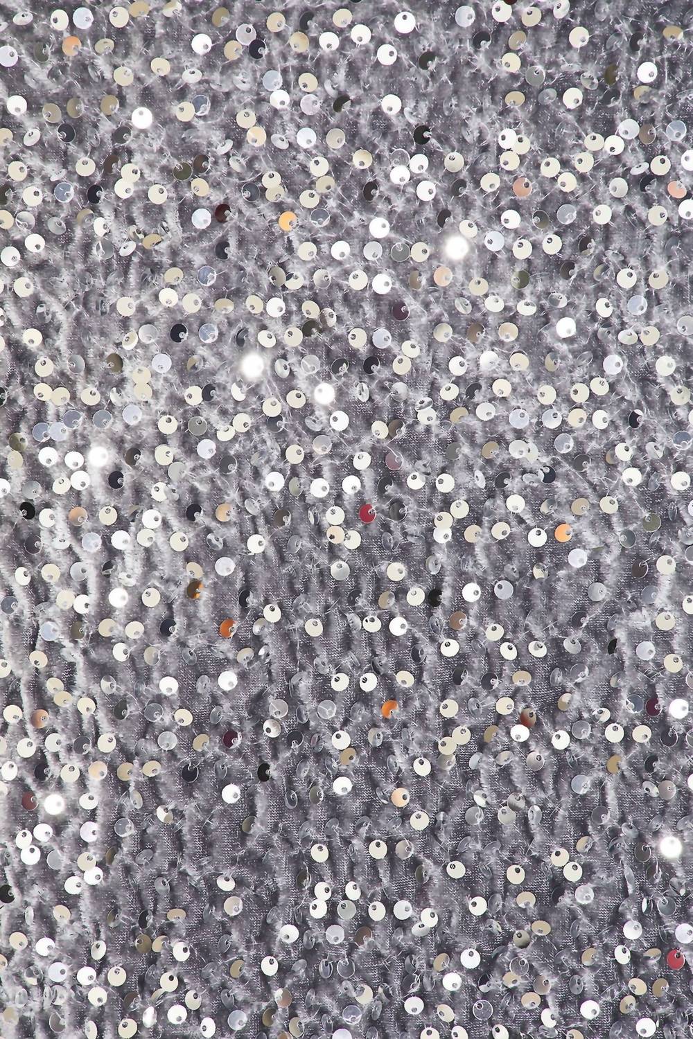 Steve Madden - Cressa Sequin Top