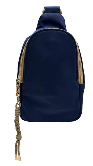 Ahdorned - Nora Sling Bag