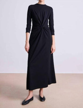 Apiece Apart - Volta Long Sleeve Dress