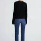 Derek Lam 10 Crosby - Ryan Crewneck Sweater
