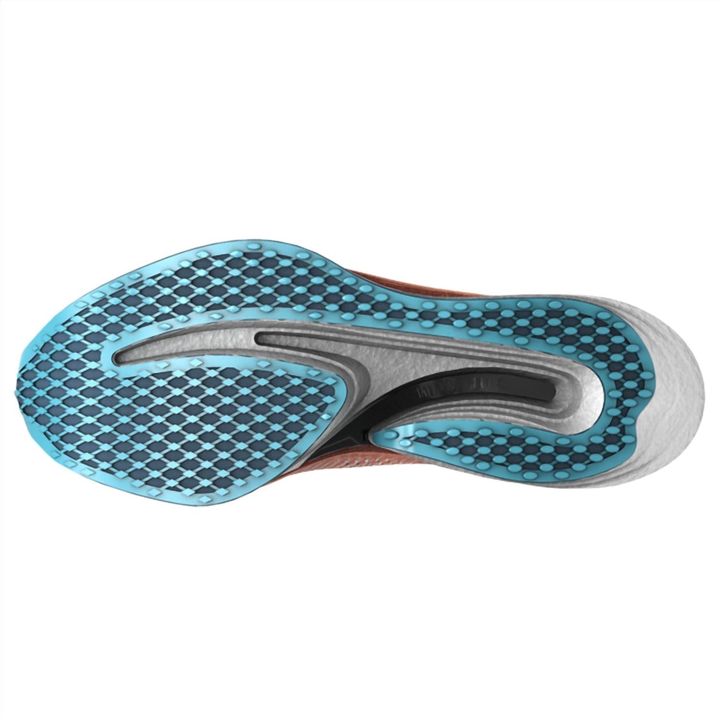 Mizuno - Men's Wave Rebellion Pro