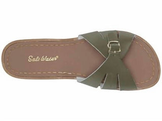 Salt Water Sandals - Women's Classic Slides Sandal