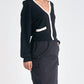 Elan - Wyman Sweater