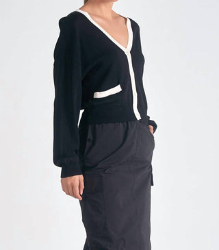 Elan - Wyman Sweater