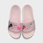 Apl - Women's Big Logo Techloom Slide