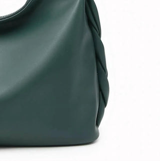 Jen & Co. - Delilah Knotted Detail Hobo