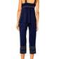 Twelve Eighty Eight - Coco Tank Camisole Cropped Pant Pajama Set