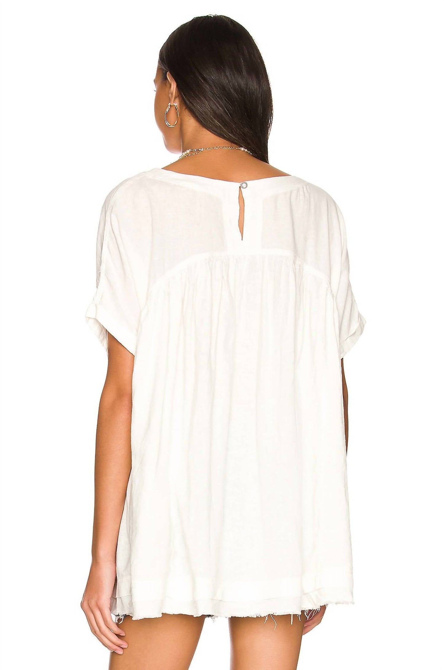 Free People - Moon City Top