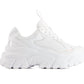 Andrea - Women's Chunky Sneakers