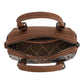 Montana West - Women's Wrangler Gringo Barrel Bag