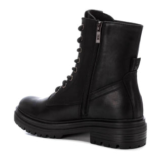 Xti - Women's Combat Booties