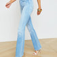L'Agence - Selma Bootcut Jean