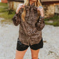 2Flyco - Willow Wild Blouse