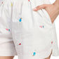 En Saison - Nellie Cocktail Shorts