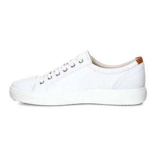 Ecco - Men's Soft 7 Leather Sneaker