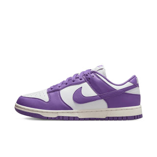 Nike - Women's Dunk Low Sneakers