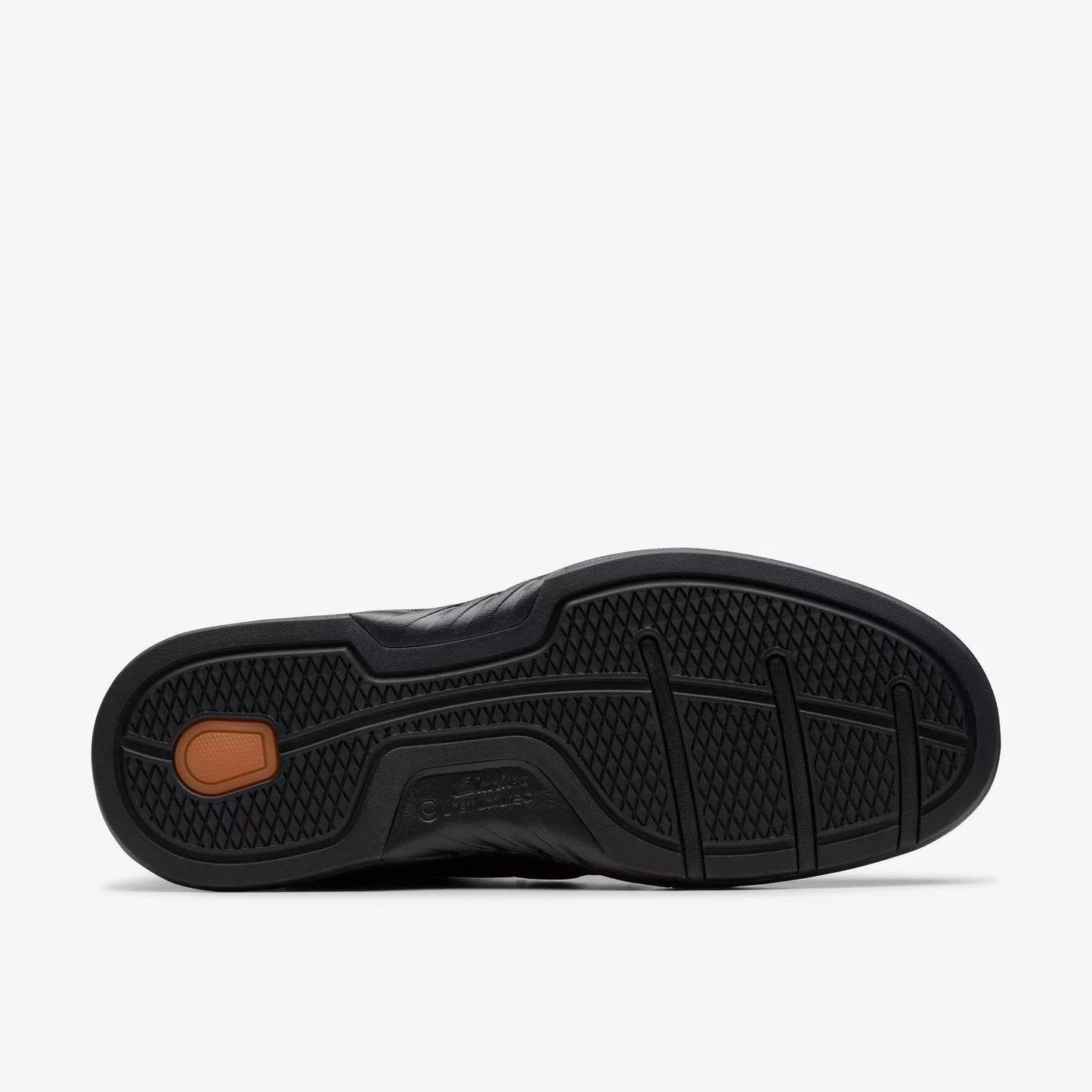 Clarks - Men's Un Briley Pace Shoes