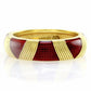 Hidalgo - Women's Enamel Ring