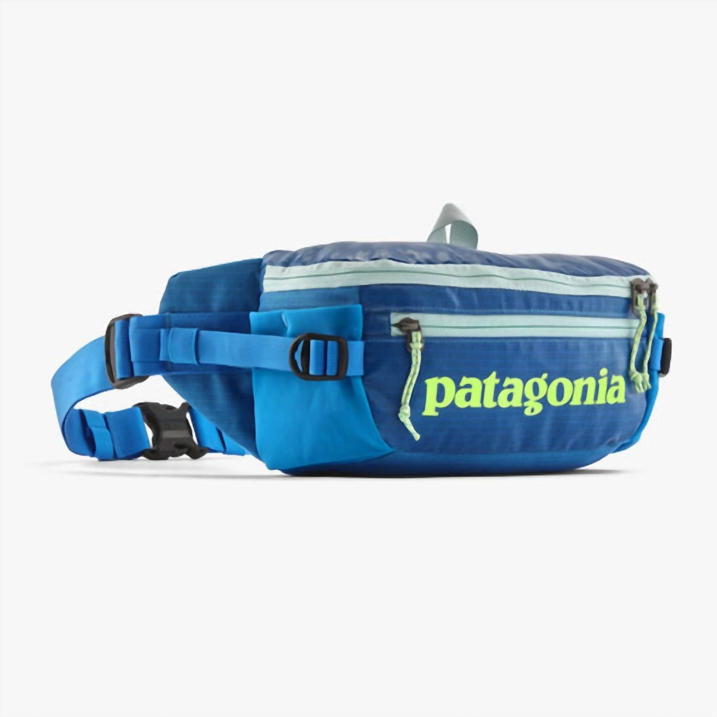 Patagonia - Men's Black Hole Waist Pack