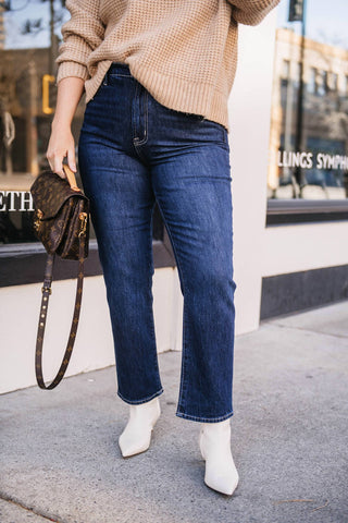 Pistola - Bri High Rise Slim