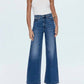 Pistola - Lana High Rise Wide Leg Jeans