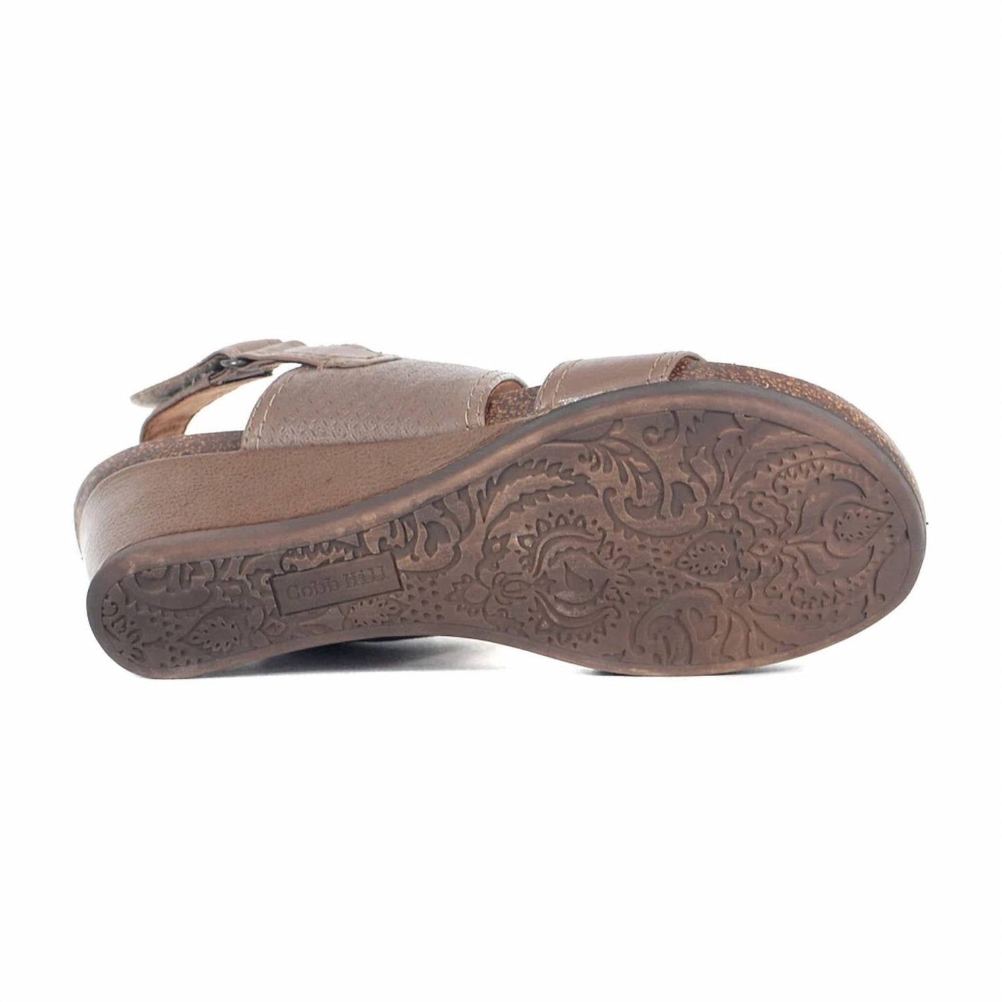 Rockport - Women Shona Slingback Wedge Sandals