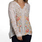 Johnny Was - JENAI BLOUSE